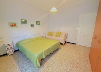 Foto 18 - Trilocale vico dello Schiavo
 
17, Diano Marina - foto 18