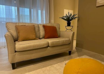 Foto 2 - Appartamento via Mario giannini
 
1, Bari - foto 2