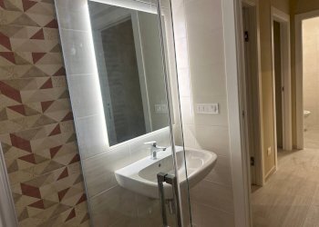 Foto 12 - Appartamento via Mario giannini
 
1, Bari - foto 11