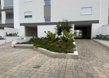 Foto 15 - Appartamento via Mario giannini
 
1, Bari - foto 14