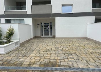 Foto 16 - Appartamento via Mario giannini
 
1, Bari - foto 15