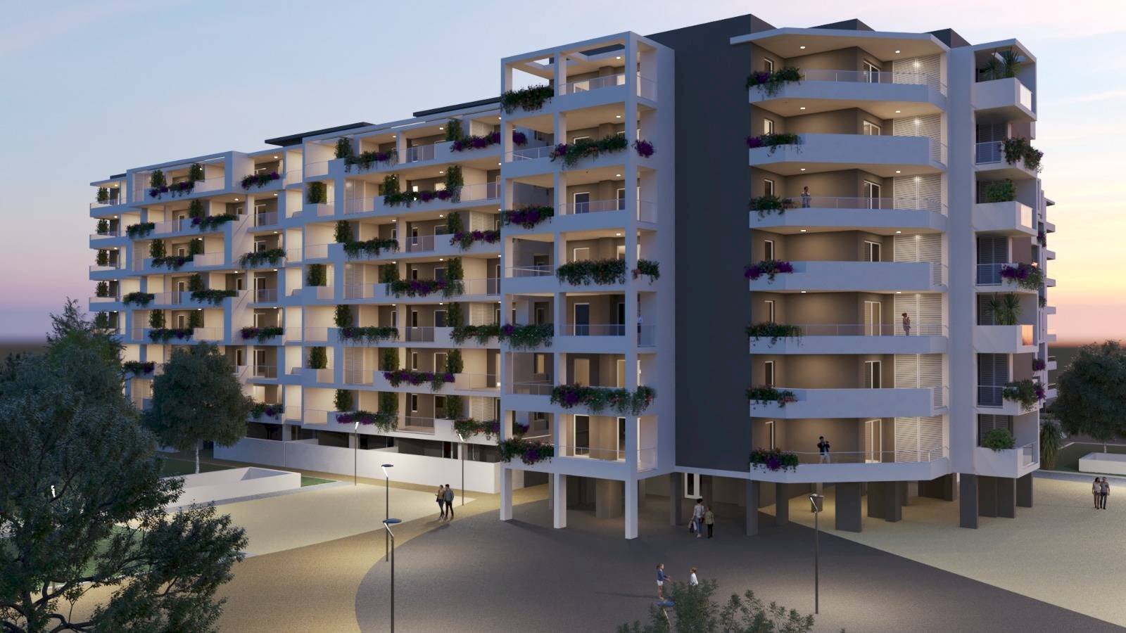 Foto 1 - Appartamento Via Giuseppe Fanelli
 
285, Bari - foto 1