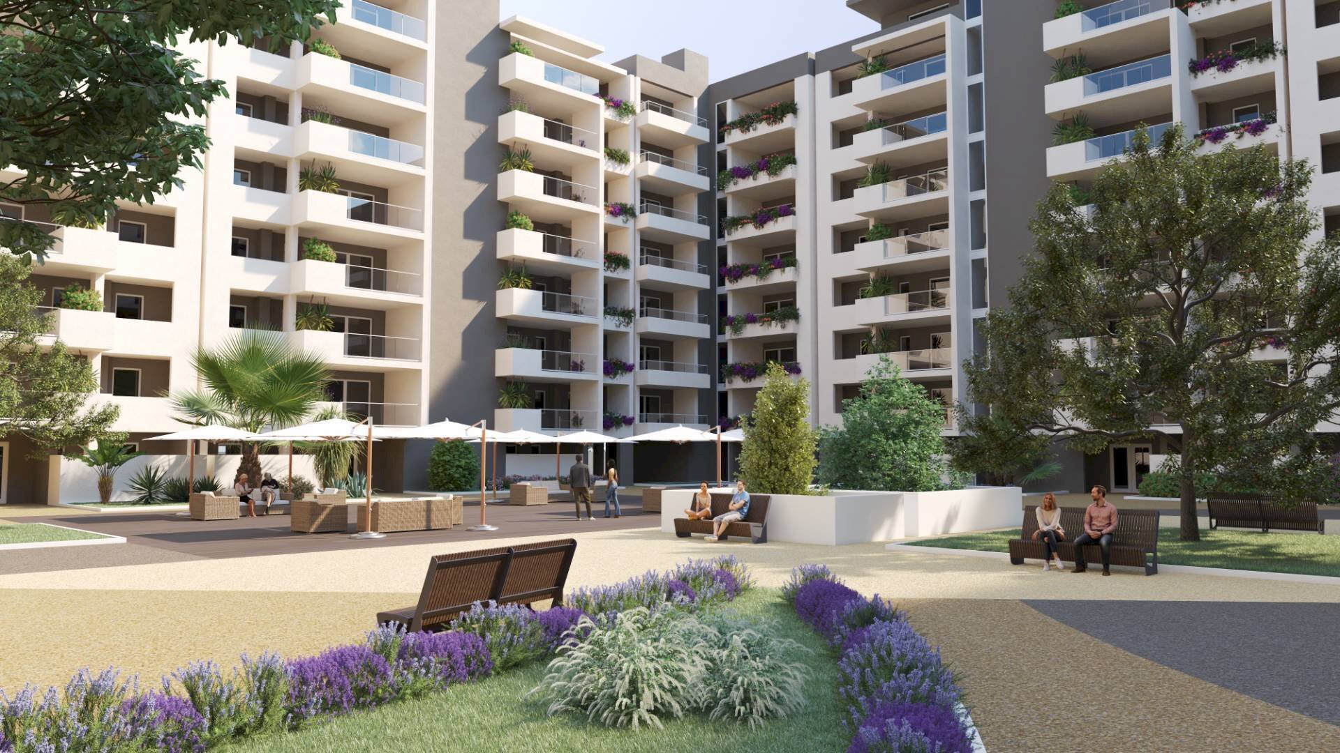 Foto 3 - Appartamento Via Giuseppe Fanelli
 
285, Bari - foto 3