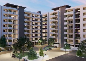 Foto 9 - Appartamento Via Giuseppe Fanelli
 
285, Bari - foto 9