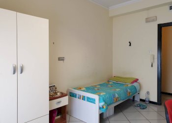 Foto 10 - Quadrilocale via Cristoforo Colombo
 
11, Catanzaro - foto 10