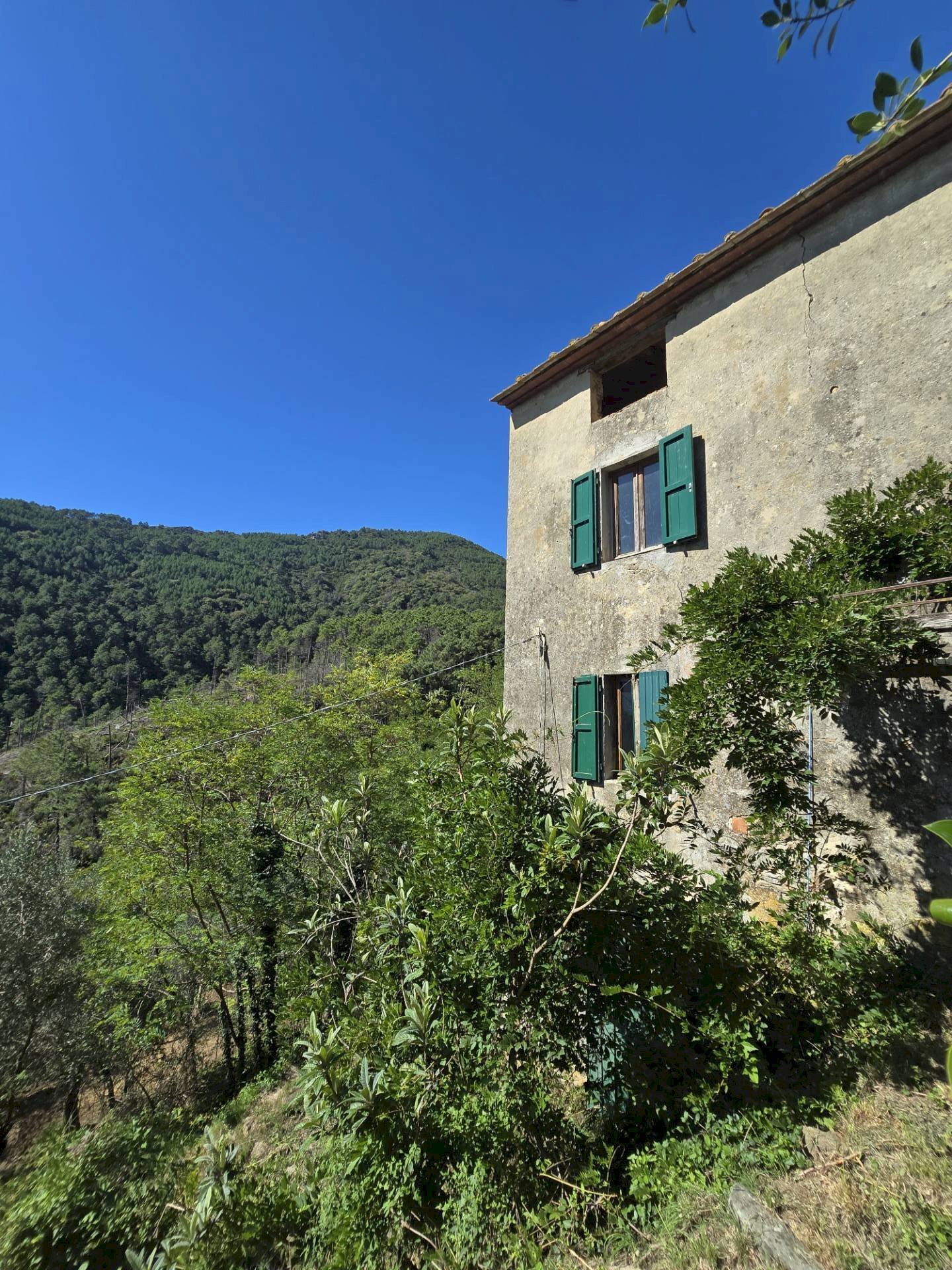 Foto 2 - Rustico Via santa lucia, Calci - foto 2