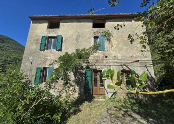 Foto 1 - Rustico Via santa lucia, Calci - foto 1