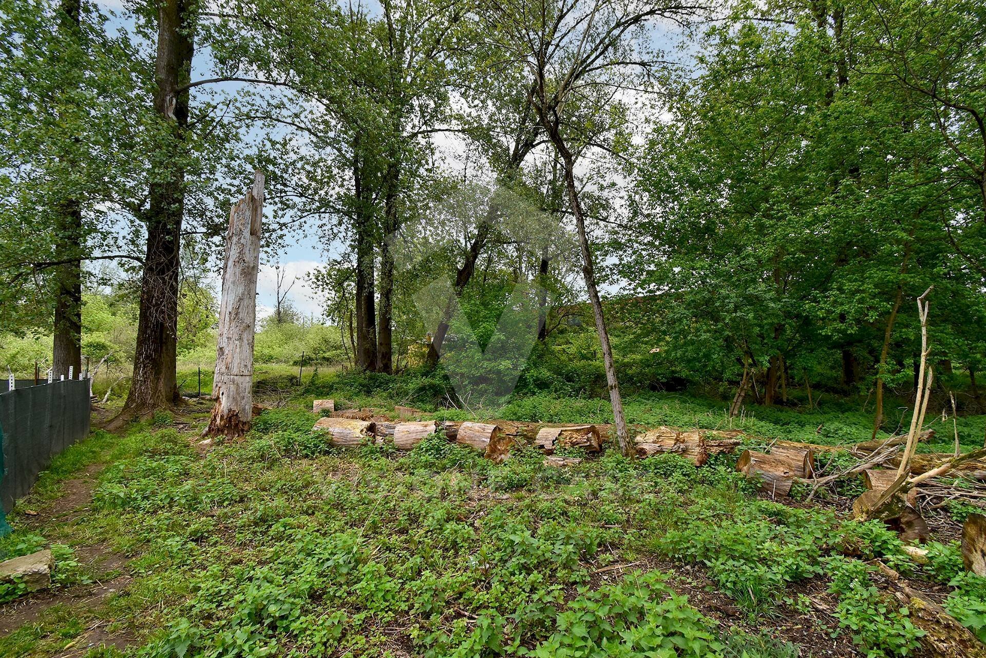 Foto 3 - Terreno agricolo Via Fornace Cavallino, Opera - foto 3