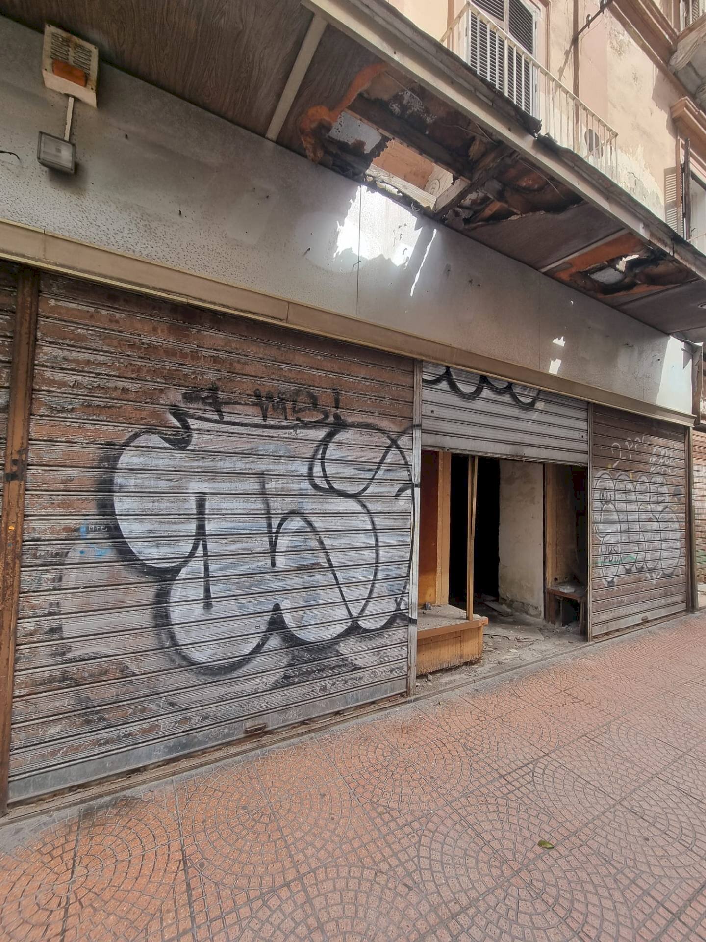 Foto 1 - Locale Commerciale Via Principe Amedeo
 
129, Taranto - foto 1