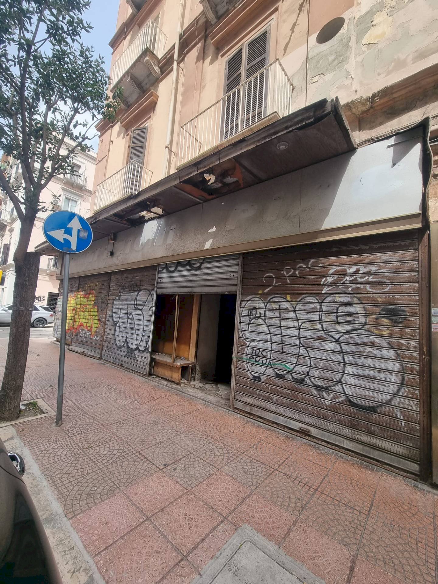 Foto 2 - Locale Commerciale Via Principe Amedeo
 
129, Taranto - foto 2