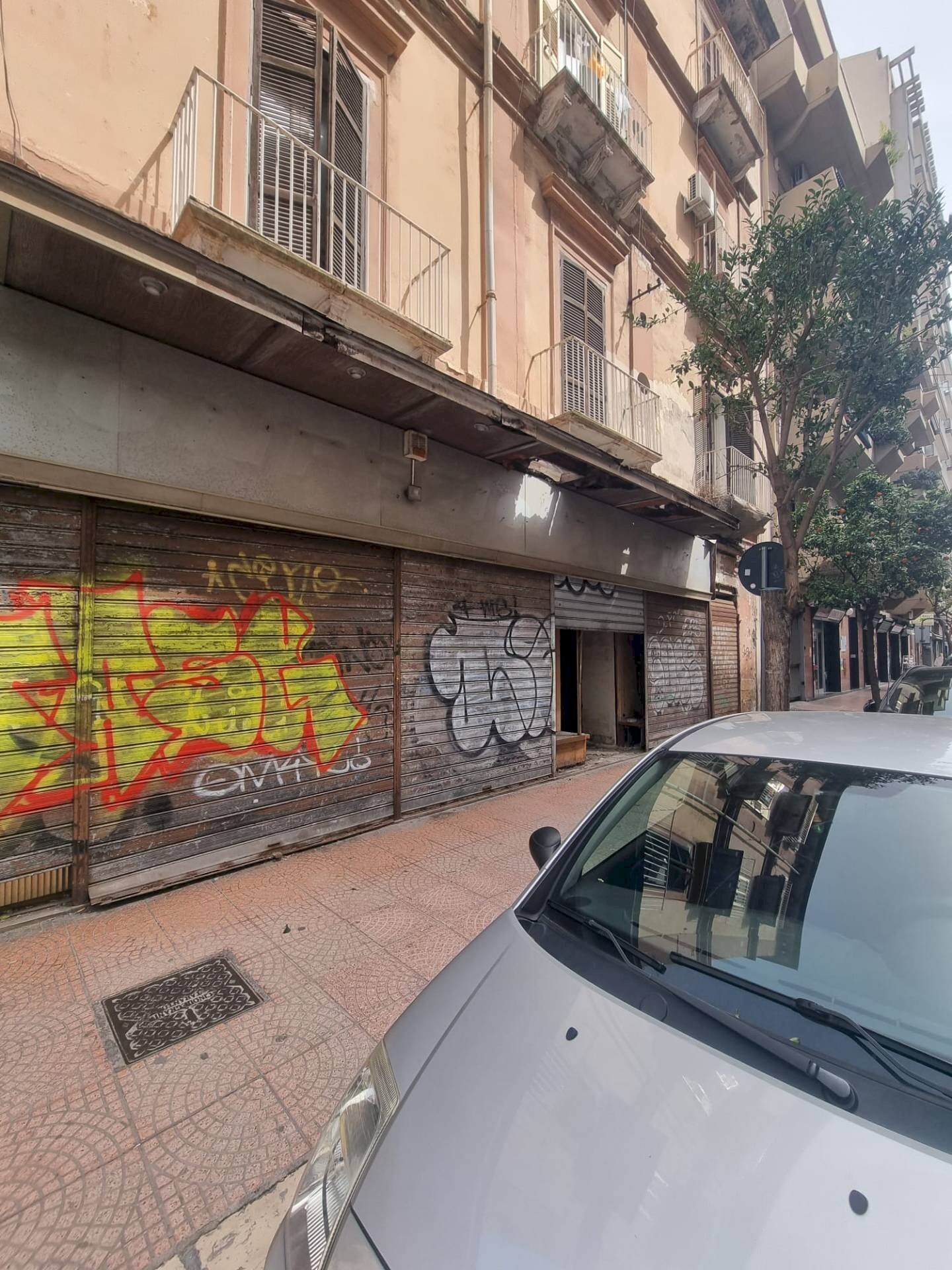 Foto 3 - Locale Commerciale Via Principe Amedeo
 
129, Taranto - foto 3