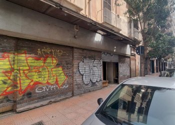 Foto 3 - Locale Commerciale Via Principe Amedeo
 
129, Taranto - foto 3