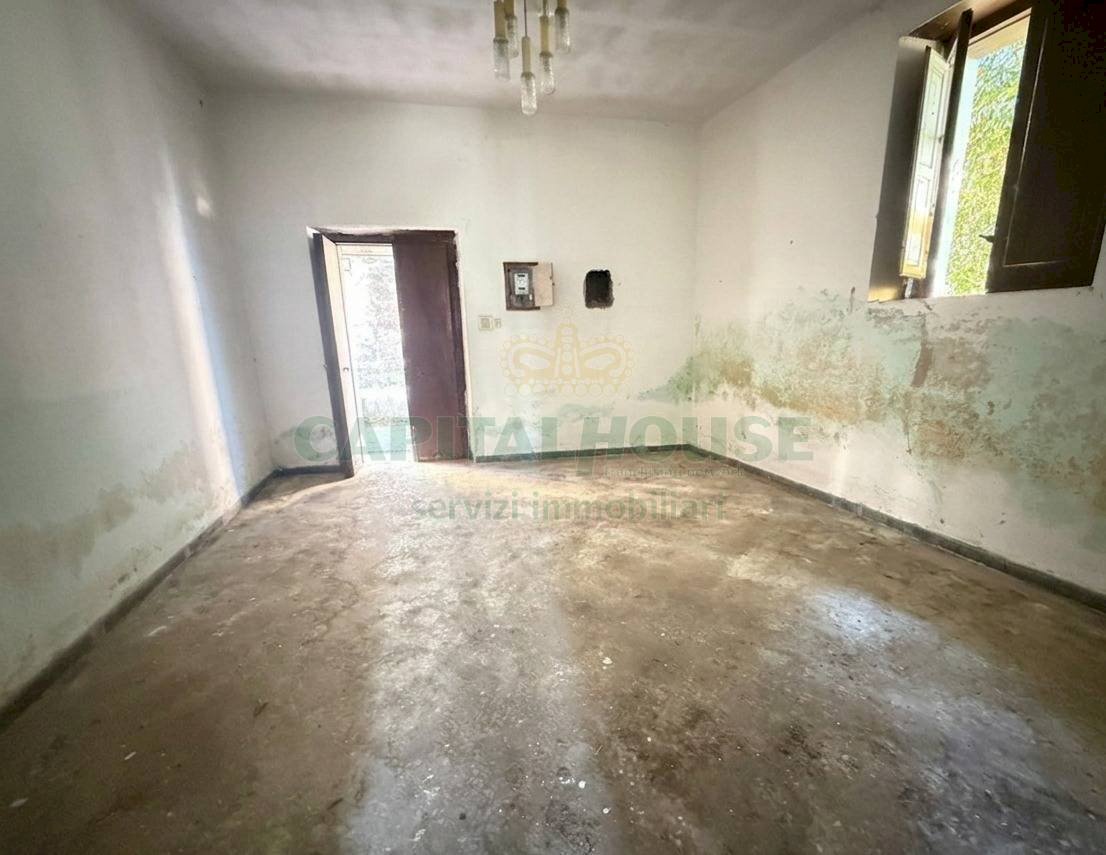 Foto 1 - Casa semi indipendente Via G. Venditti, Fisciano - foto 1