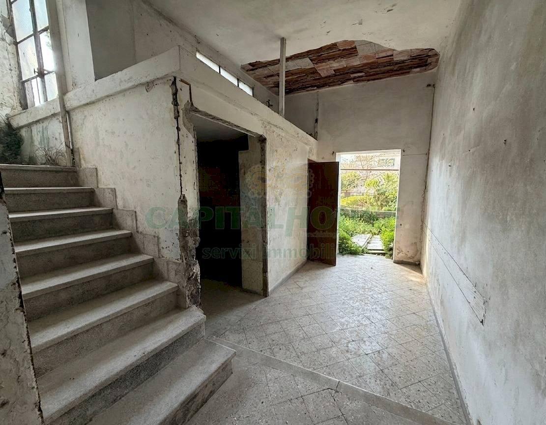 Foto 2 - Casa semi indipendente Via G. Venditti, Fisciano - foto 2