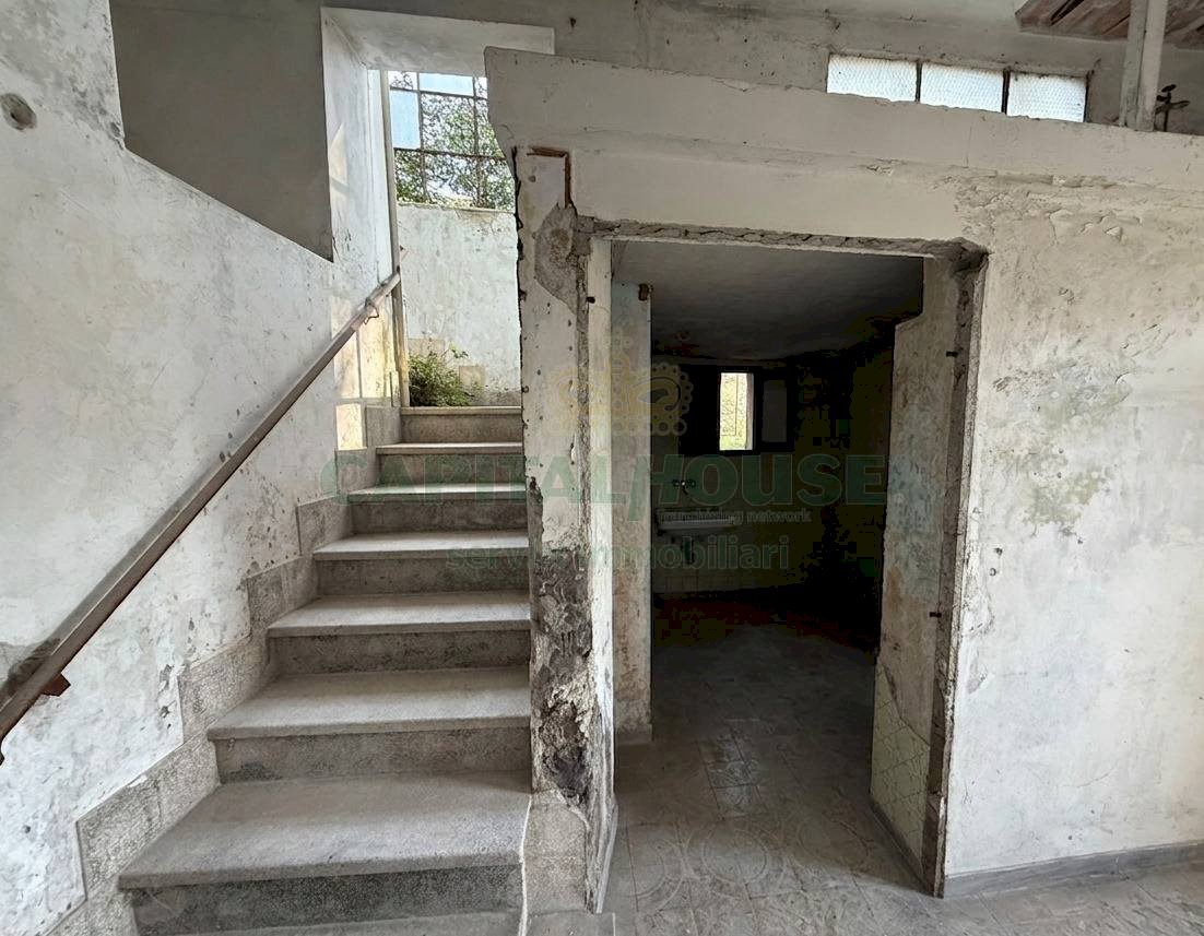 Foto 3 - Casa semi indipendente Via G. Venditti, Fisciano - foto 3