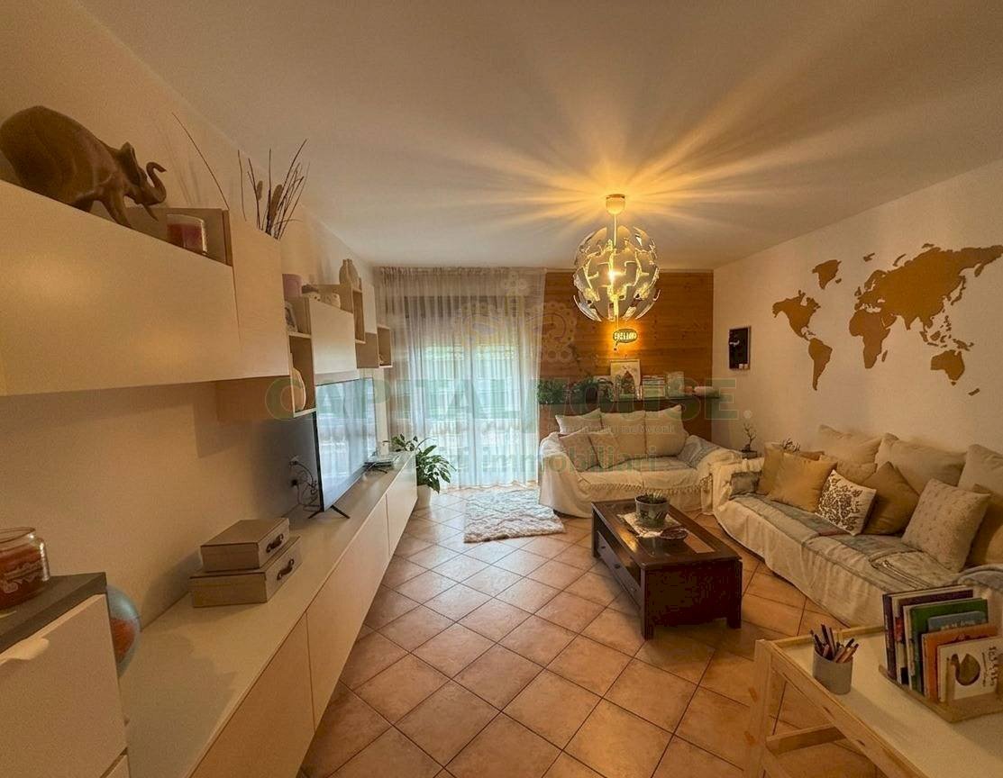 Foto 2 - Four-room apartment Via Stella Pellezzano, Pellezzano - photo 2