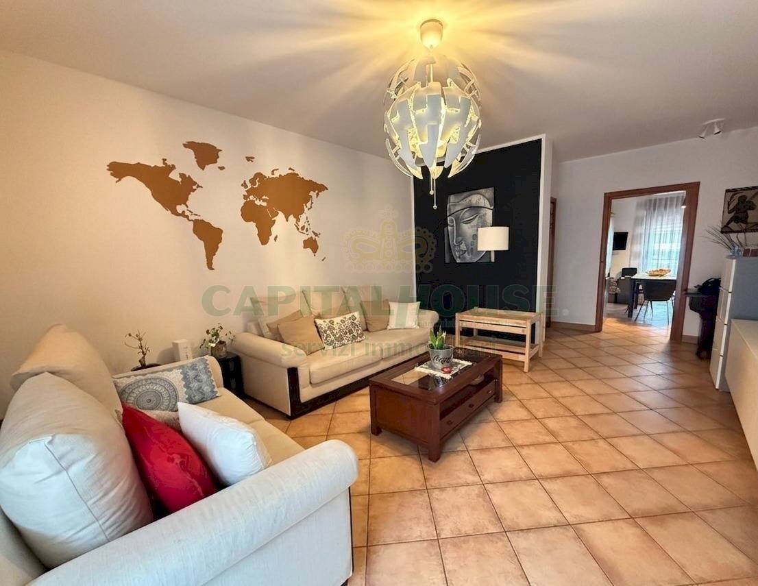 Foto 3 - Four-room apartment Via Stella Pellezzano, Pellezzano - photo 3