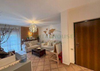 Foto 1 - Four-room apartment Via Stella Pellezzano, Pellezzano - photo 1