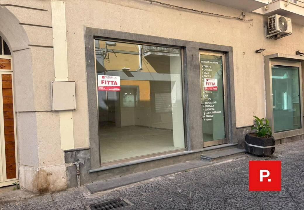 Foto 3 - Locale Commerciale via san giovanni
 
41, Caserta - foto 3