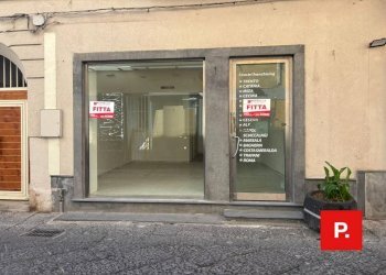 Foto 1 - Locale Commerciale via san giovanni
 
41, Caserta - foto 1