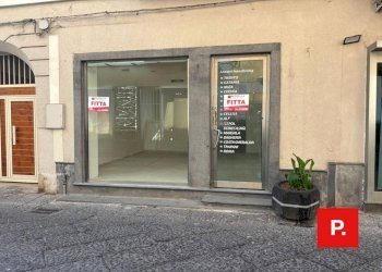Foto 4 - Locale Commerciale via san giovanni
 
41, Caserta - foto 4