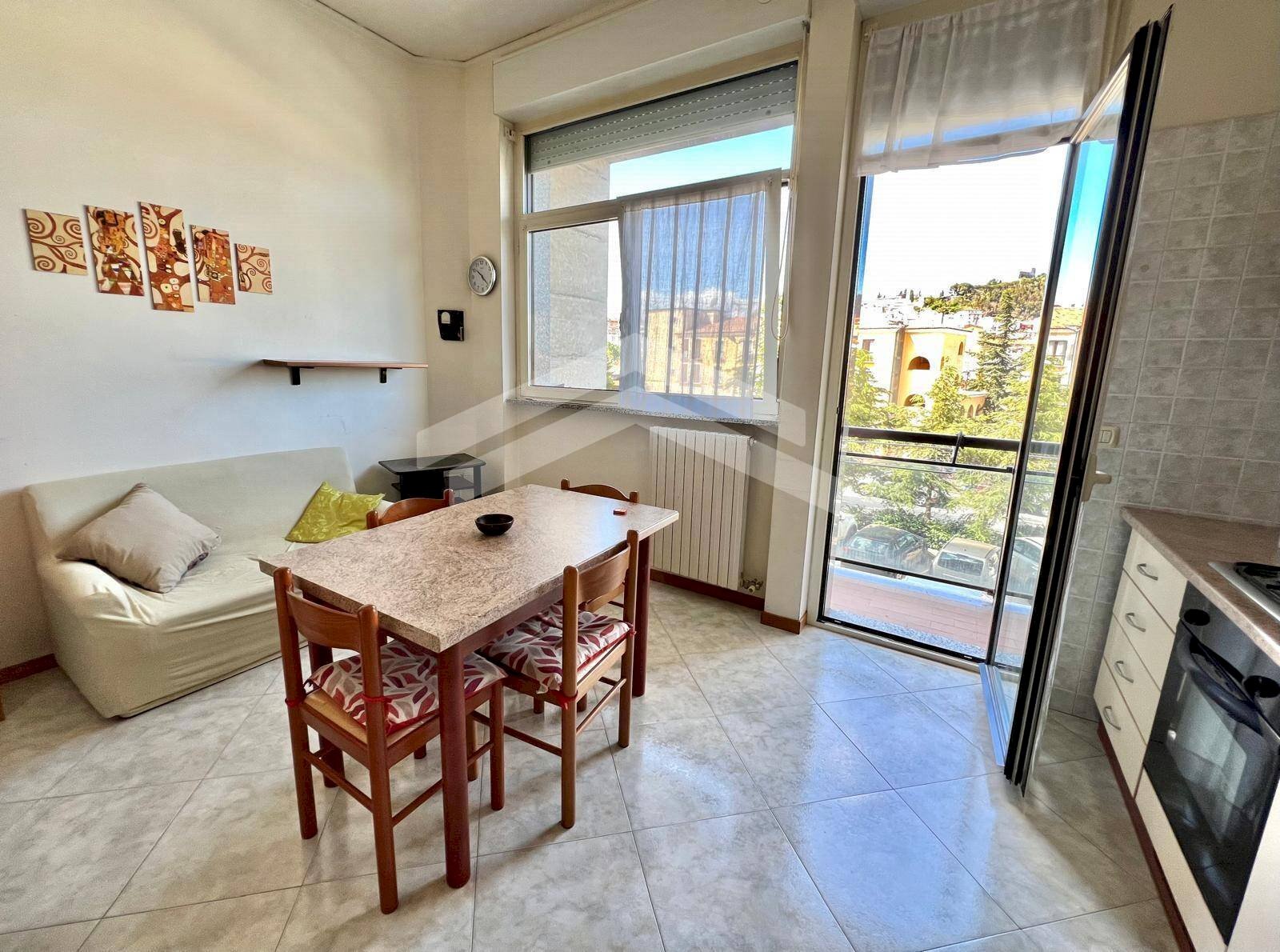 Foto 1 - Two-room apartment P.zzale Scarano, Campobasso - photo 1