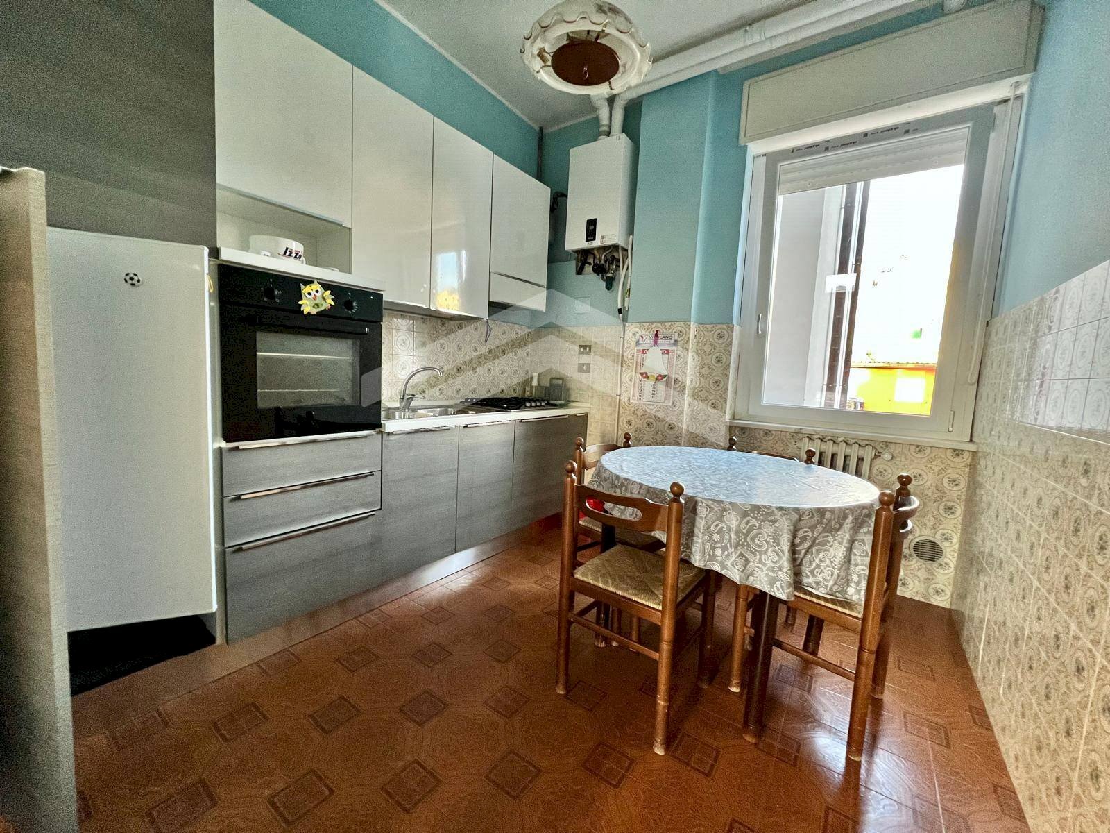 Foto 1 - Three-room apartment Via Genova, Campobasso - photo 1