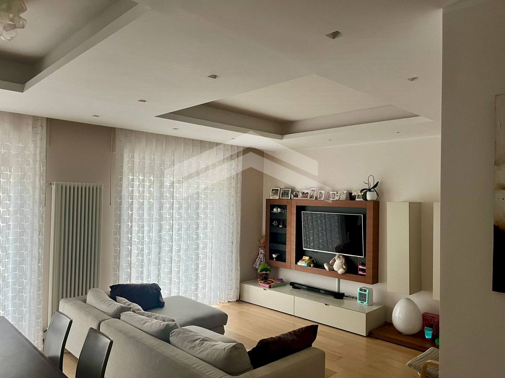 Foto 1 - Appartamento Via XXV Aprile
 
11, Campobasso - foto 1