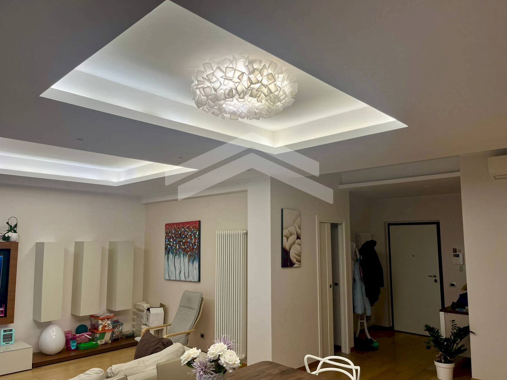 Foto 2 - Appartamento Via XXV Aprile
 
11, Campobasso - foto 2