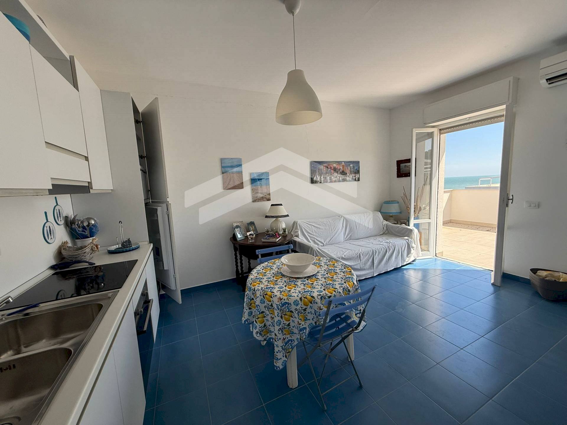Foto 3 - Bilocale Litorale nord, Termoli - foto 3