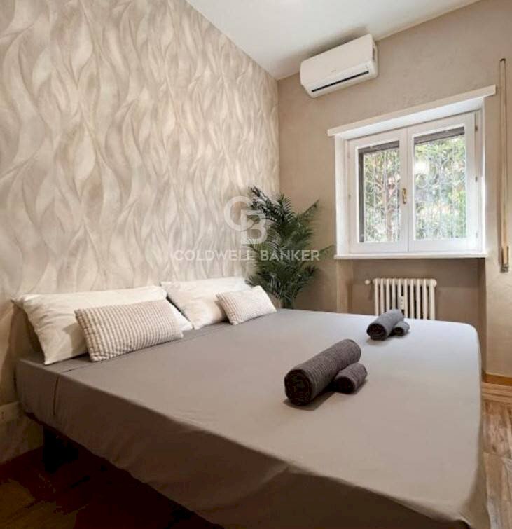 Foto 1 - Bilocale Via Oreste Tommasini
 
29, Roma - foto 1