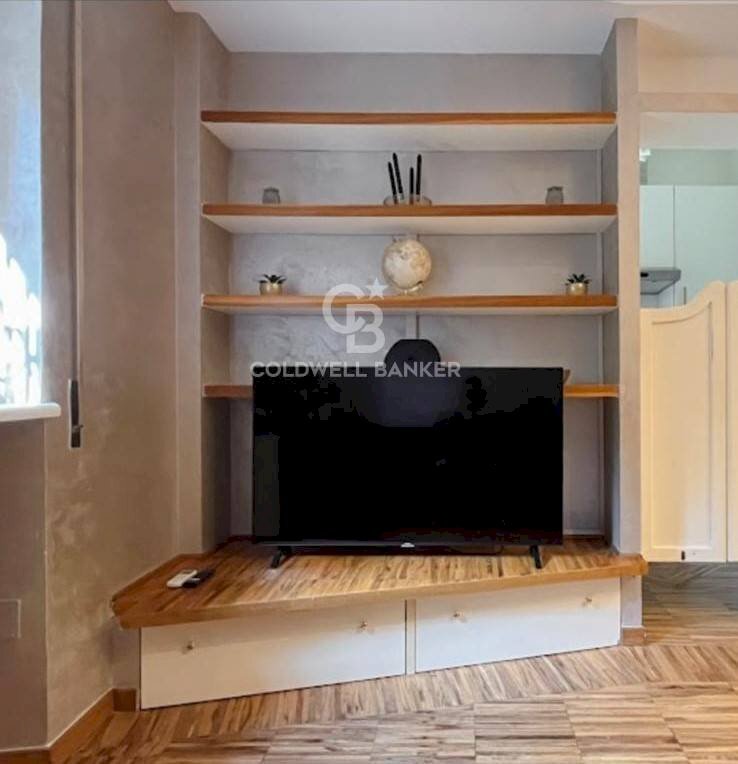 Foto 3 - Bilocale Via Oreste Tommasini
 
29, Roma - foto 3