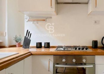 Foto 5 - Bilocale Via Oreste Tommasini
 
29, Roma - foto 5