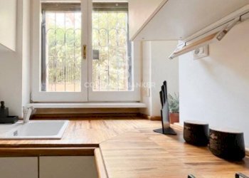 Foto 6 - Bilocale Via Oreste Tommasini
 
29, Roma - foto 6