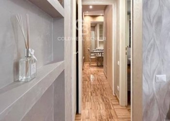 Foto 9 - Bilocale Via Oreste Tommasini
 
29, Roma - foto 9