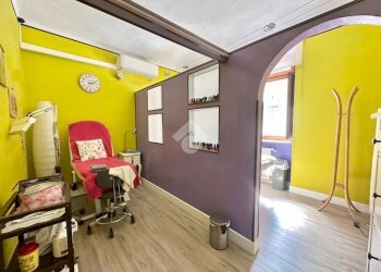 Quadrilocale Via Casalborgone, Torino (zona Borgo Po) - foto 7