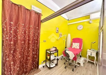 Quadrilocale Via Casalborgone, Torino (zona Borgo Po) - foto 9