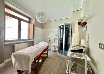 Quadrilocale Via Casalborgone, Torino (zona Borgo Po) - foto 14