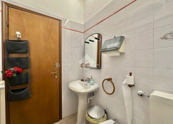 Quadrilocale Via Casalborgone, Torino (zona Borgo Po) - foto 17