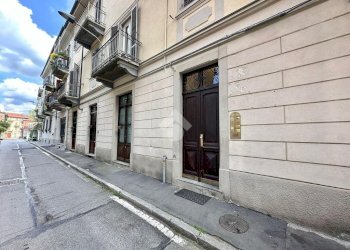 Quadrilocale Via Casalborgone, Torino (zona Borgo Po) - foto 18