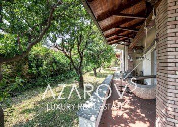 Giardino - Villa via Cesare Balbo, 52, Bordighera - foto 9