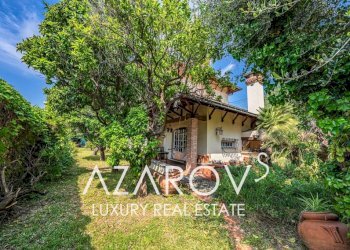 Giardino - Villa via Cesare Balbo, 52, Bordighera - foto 10