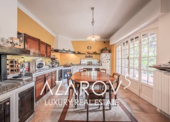 Cucina - Villa via Cesare Balbo, 52, Bordighera - foto 11