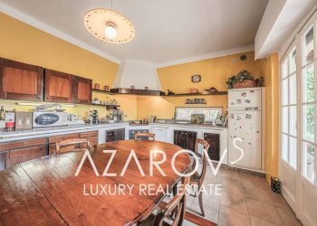 Cucina - Villa via Cesare Balbo, 52, Bordighera - foto 12