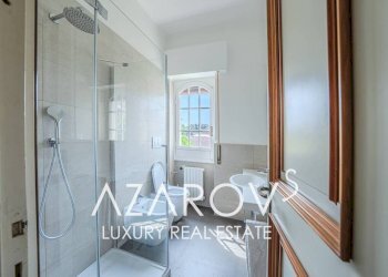 Bagno - Villa via Cesare Balbo, 52, Bordighera - foto 16