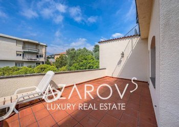 Terrazzo - Villa via Cesare Balbo, 52, Bordighera - foto 18