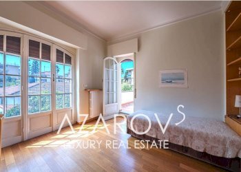 Camera da letto - Villa via Cesare Balbo, 52, Bordighera - foto 20