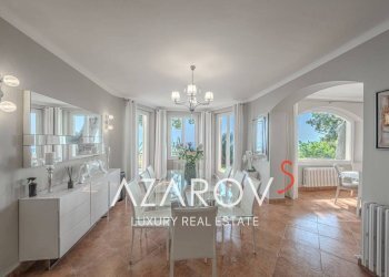 Salone - Villa via Roma, 10, Ventimiglia - foto 3