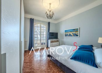 Camera da letto - Villa via Roma, 10, Ventimiglia - foto 4
