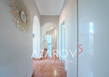 Corridoio - Villa via Roma, 10, Ventimiglia - foto 6